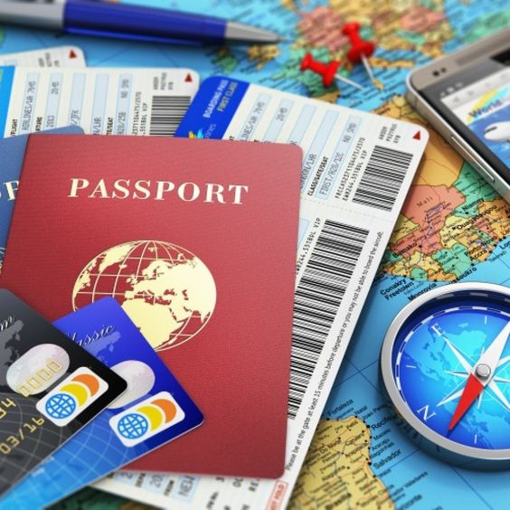 Visa